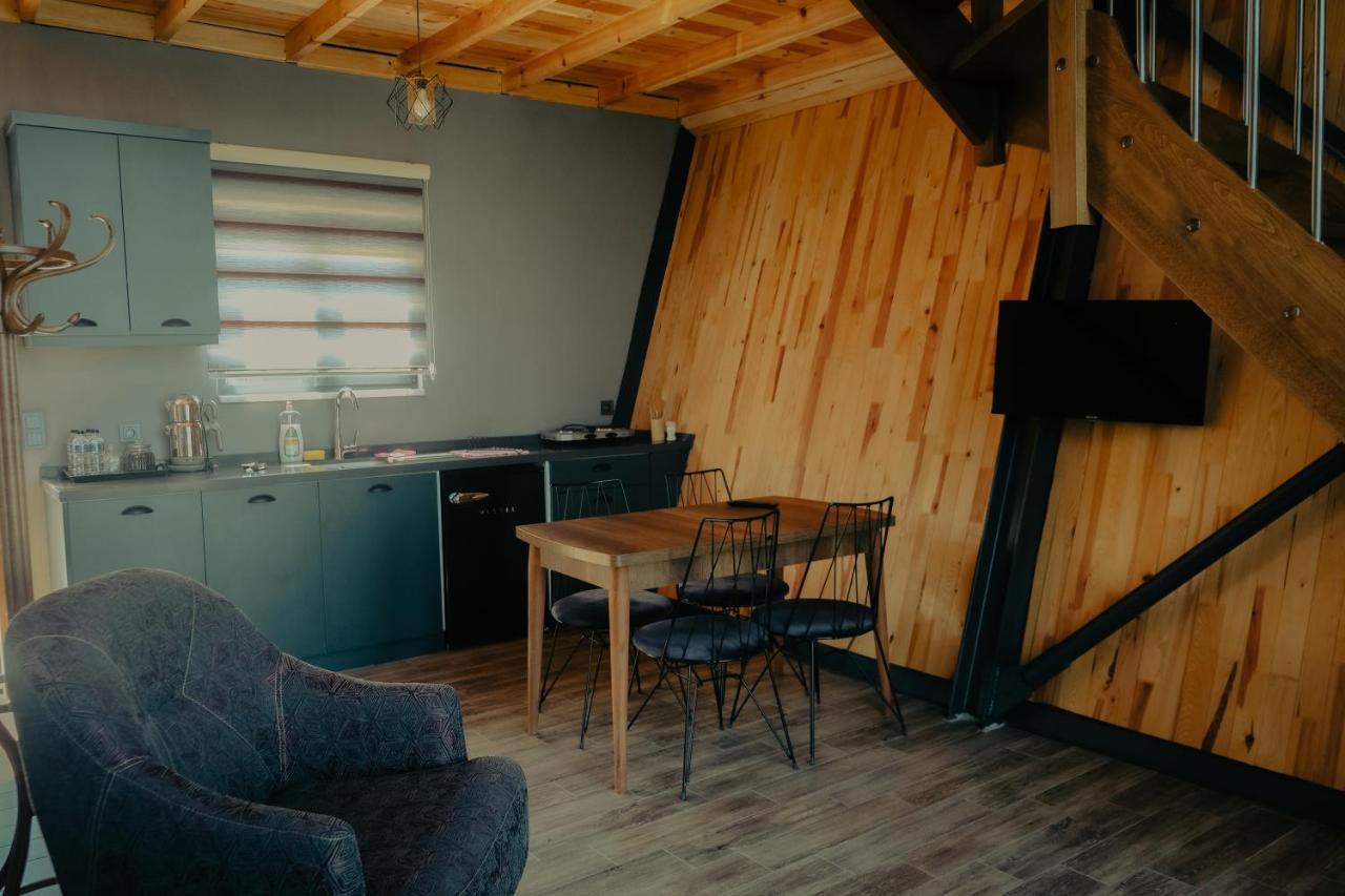 Loft Aparthotel