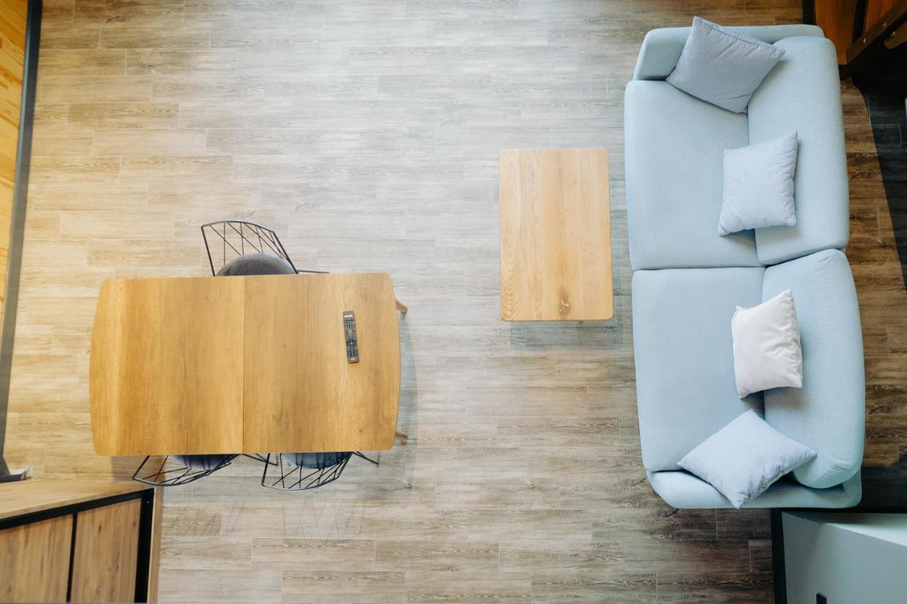 Loft Aparthotel Kartepe