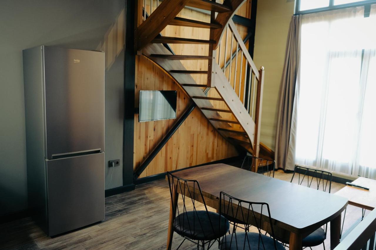 Loft Kartepe