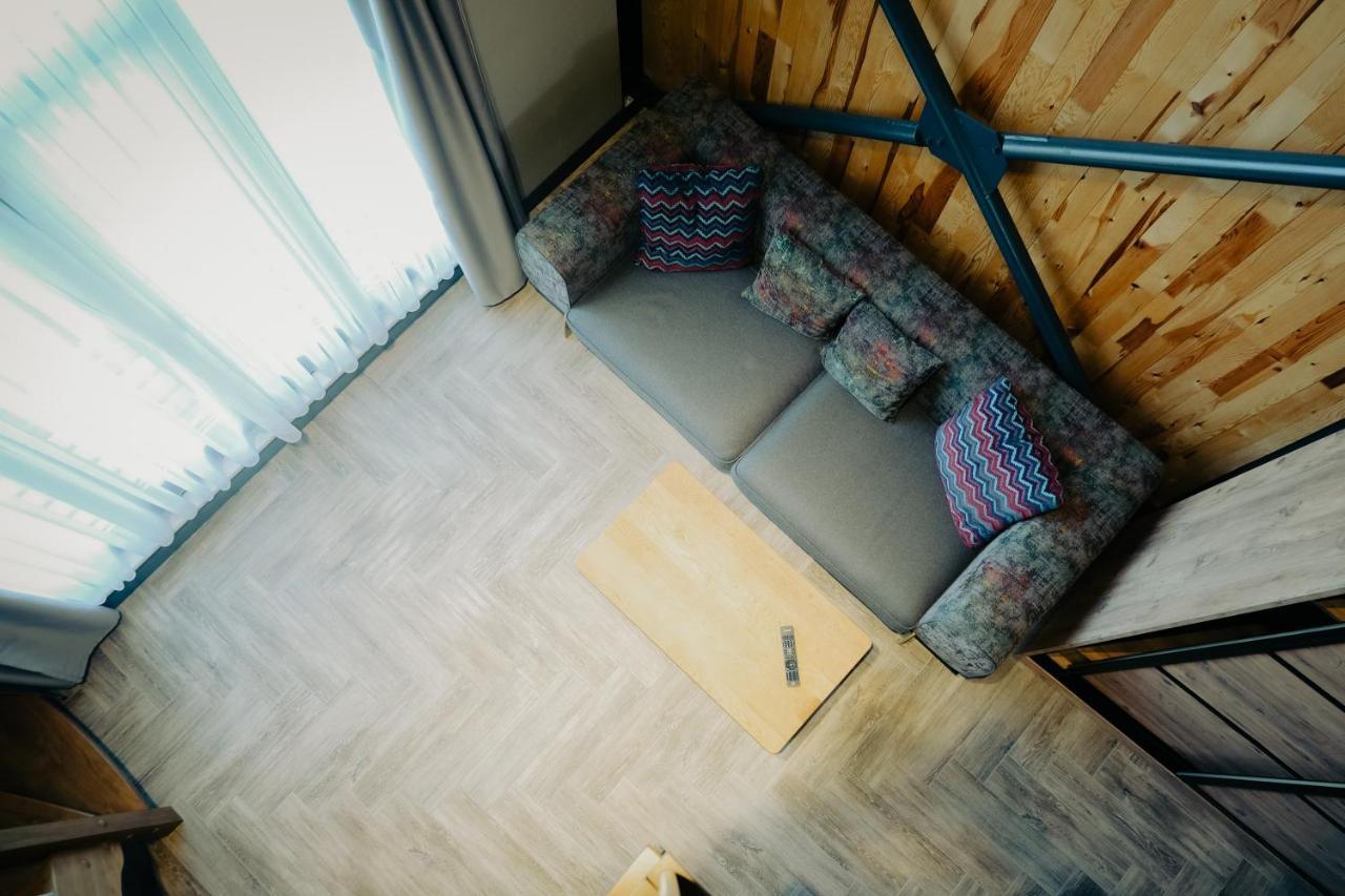 Loft *