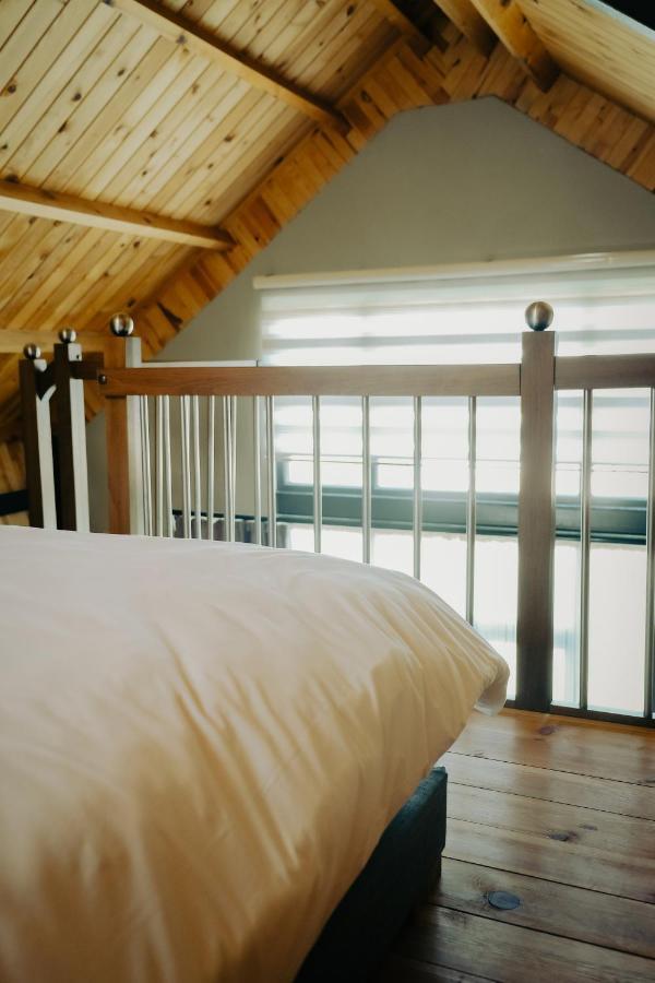 Aparthotel Loft Kartepe