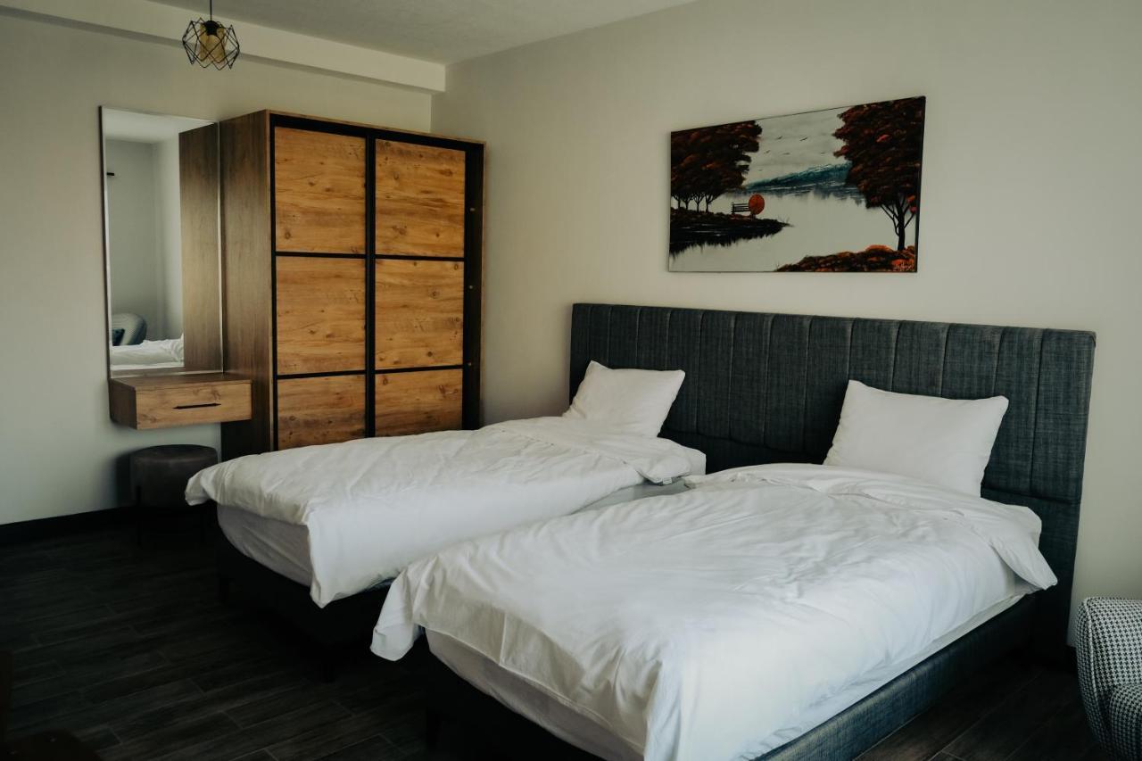 Loft Aparthotel Kartepe