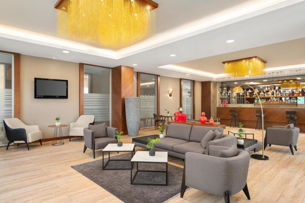 Ramada Plaza By Wyndham Samsun