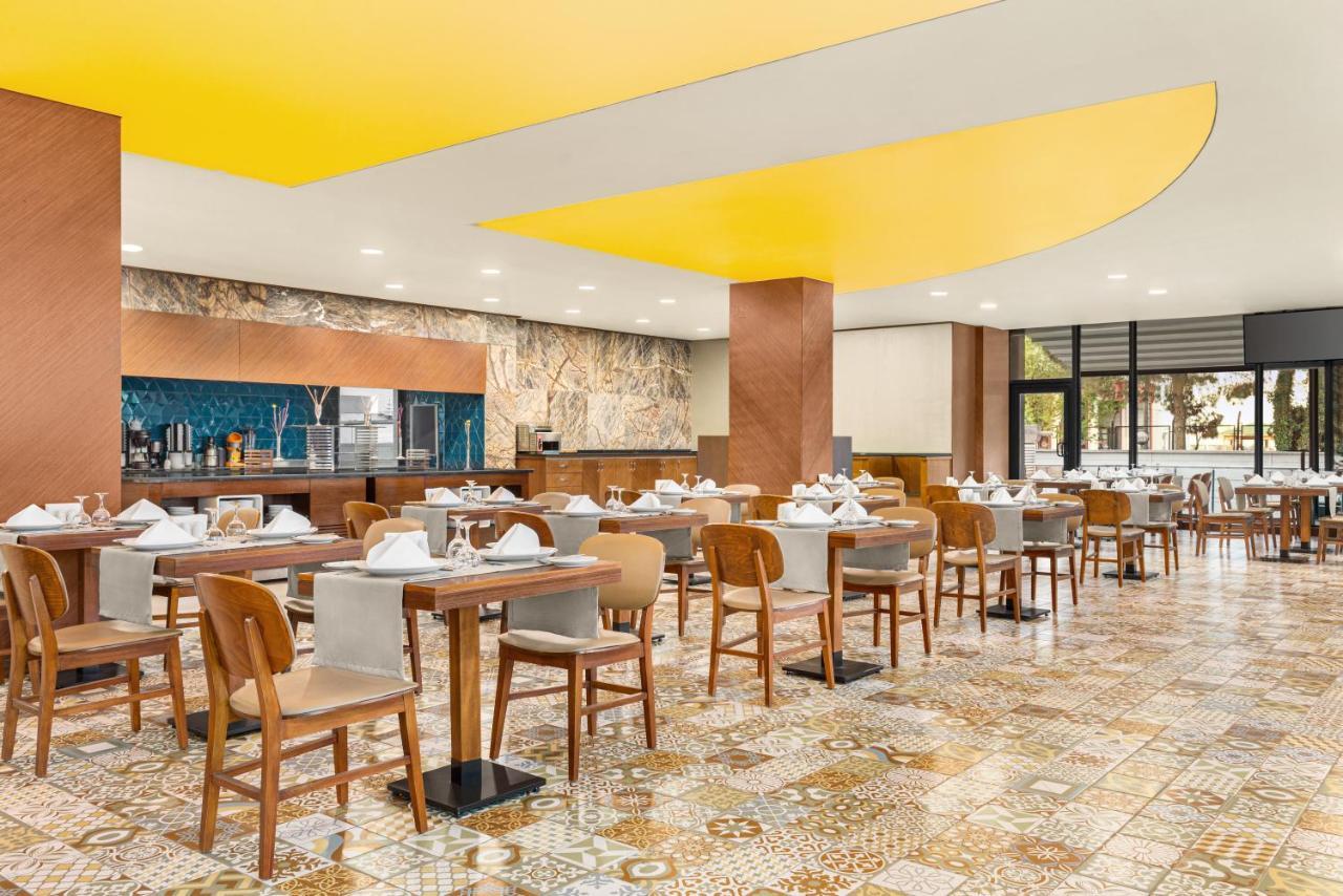 Ramada Plaza By Wyndham Hotel 5*