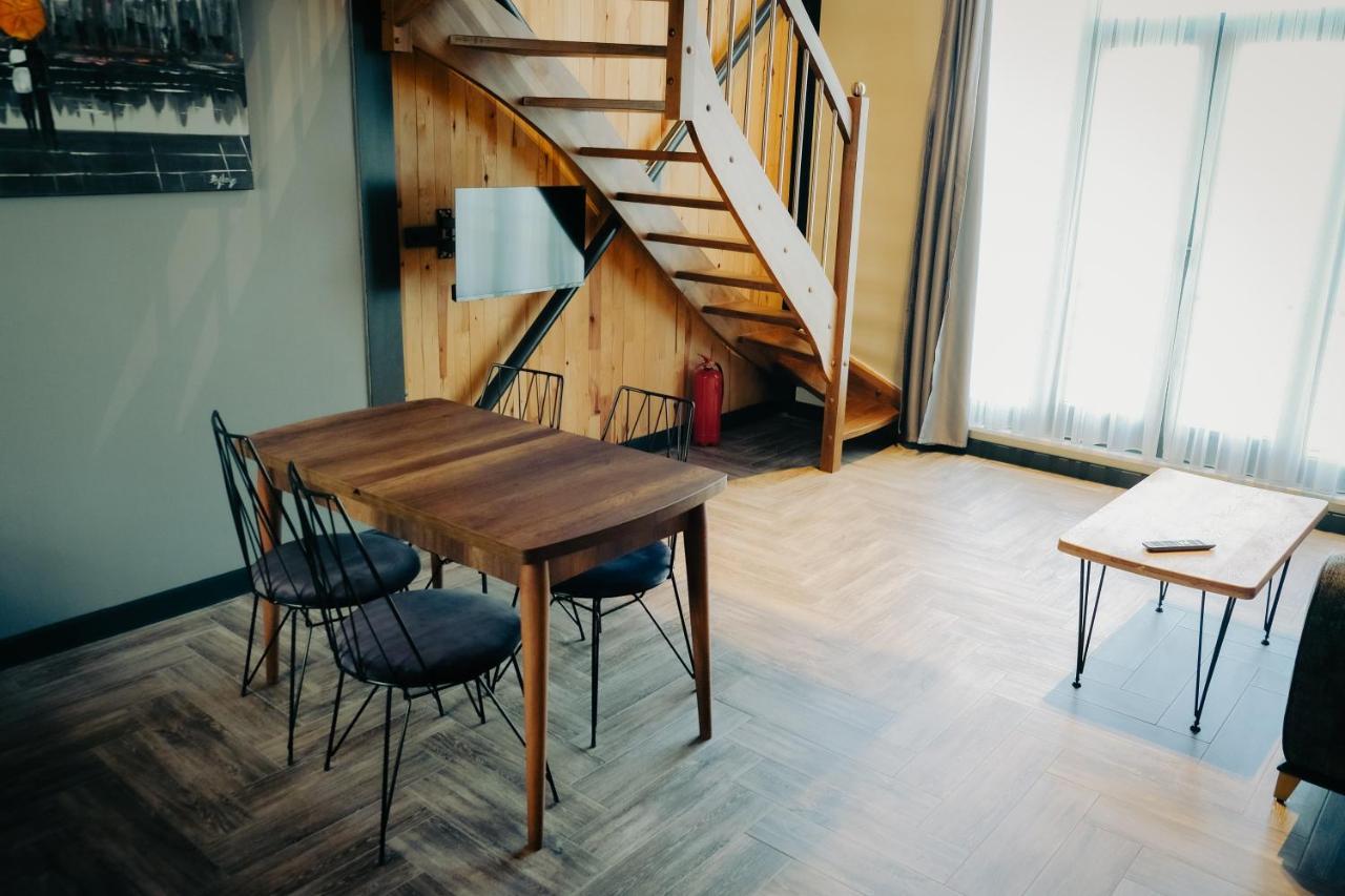 Loft Aparthotel Kartepe