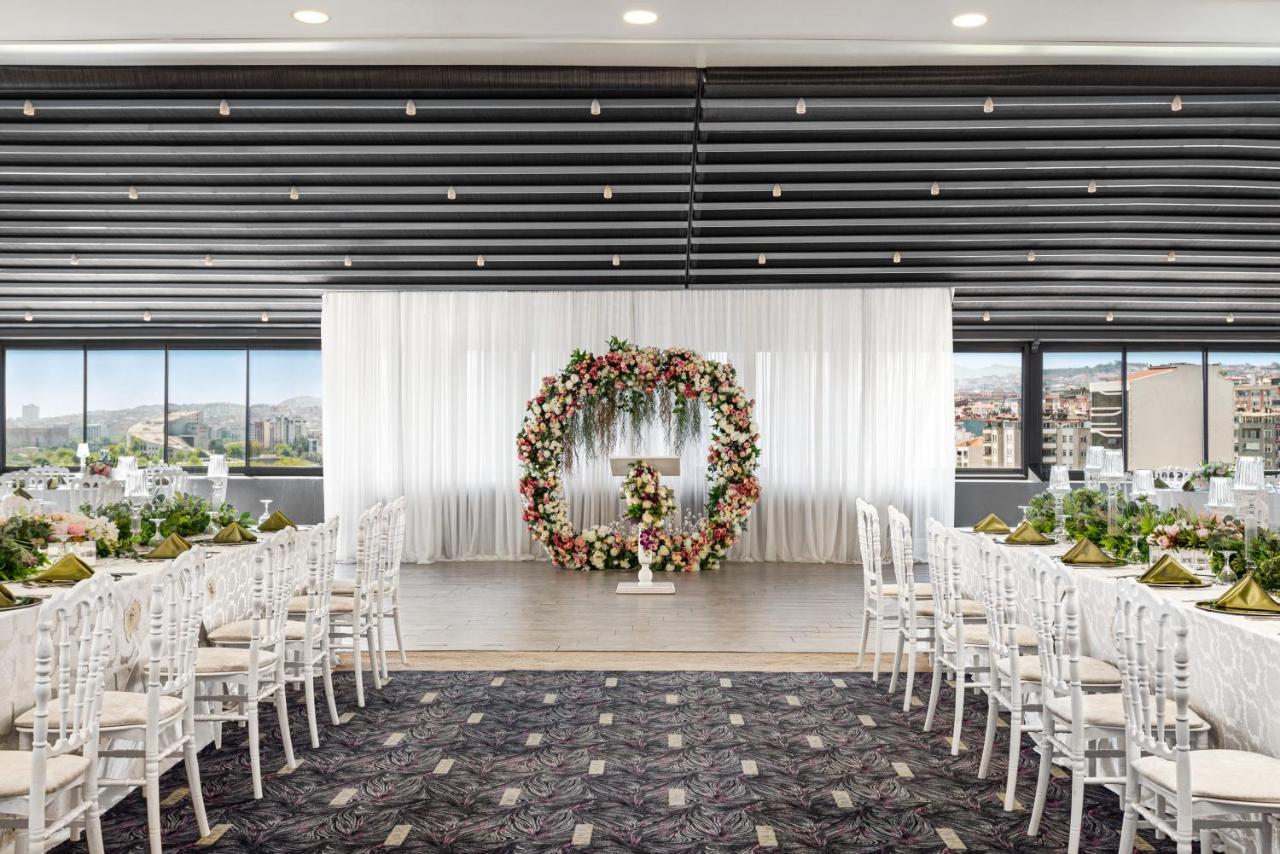 Ramada Plaza By Wyndham