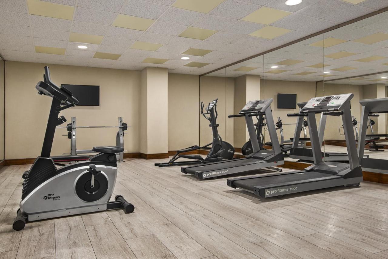Ramada Plaza By Wyndham 5* Samsun