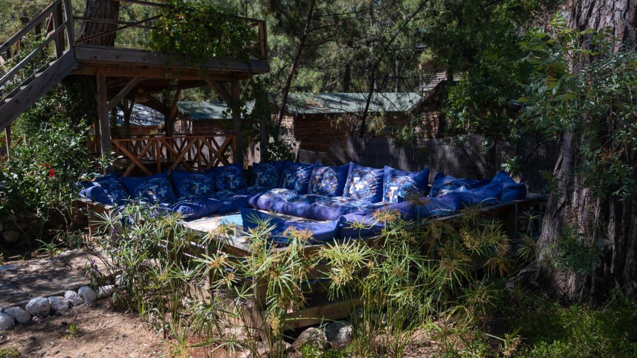 Inn Chakra Kabak 3*