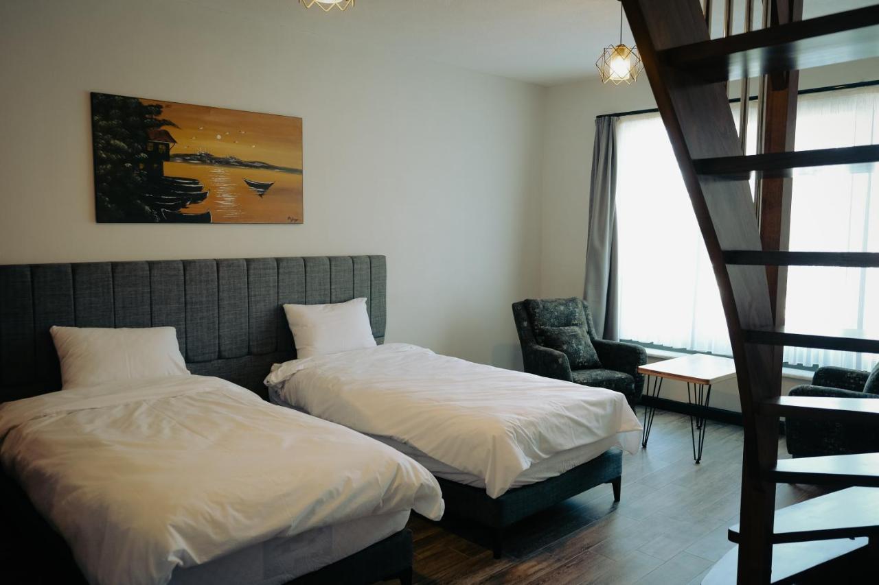 Loft *