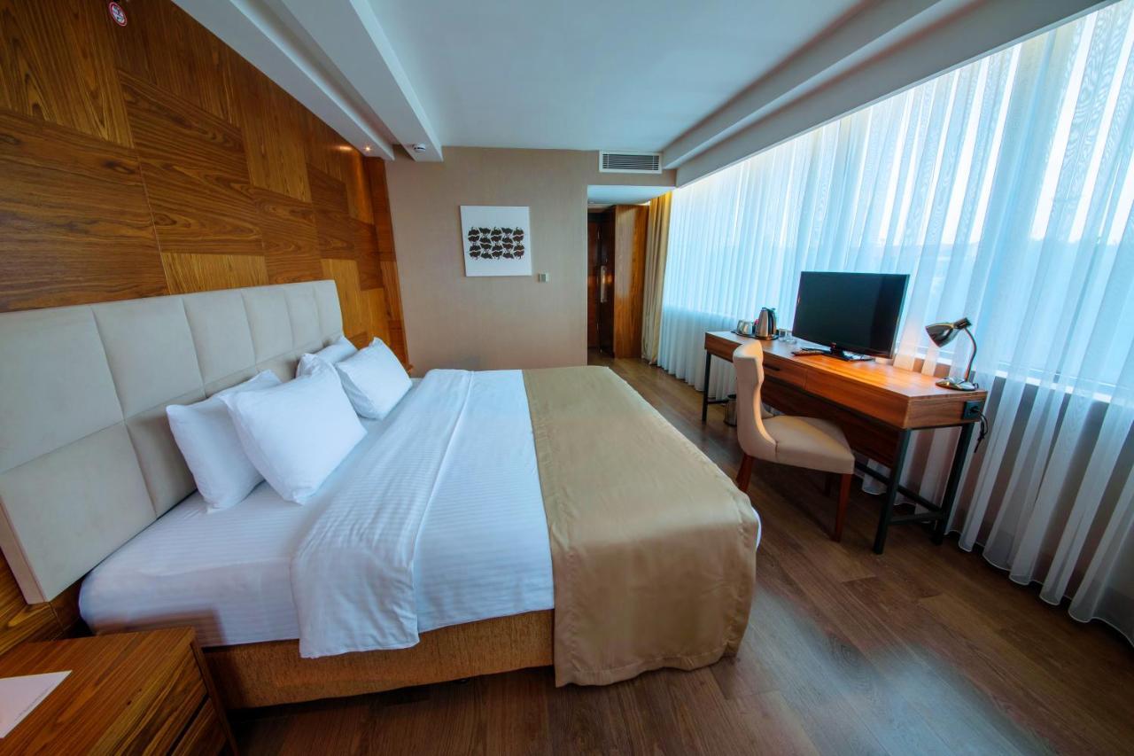 Ramada Plaza By Wyndham Samsun
