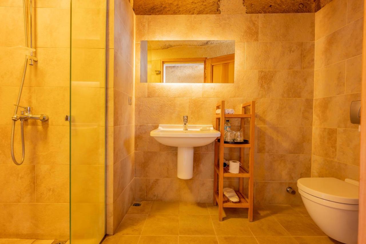 Serinn House 3* Urgup