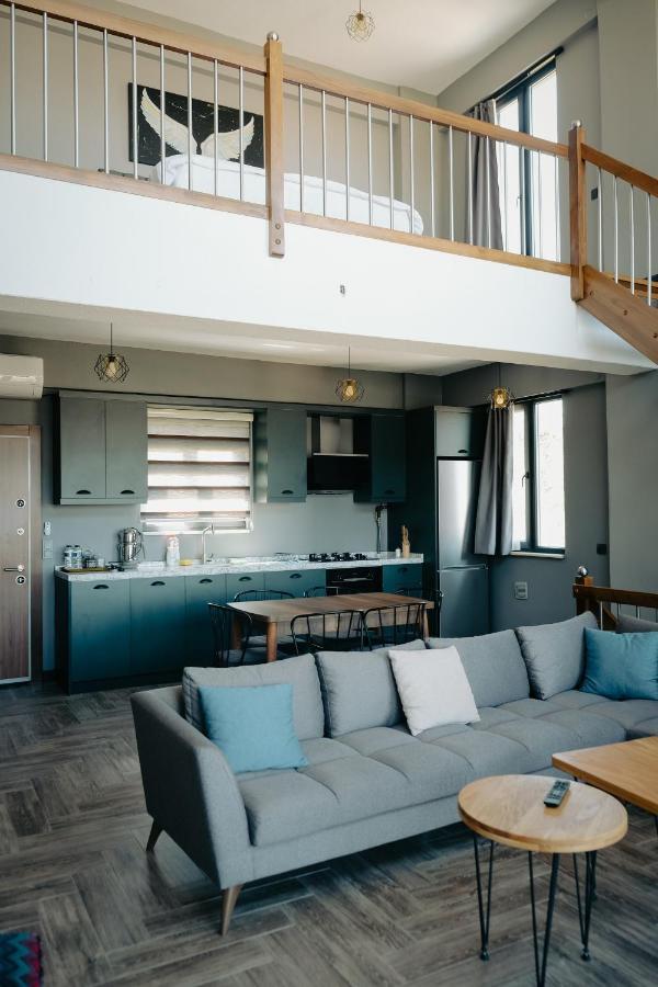 Loft Aparthotel Kartepe