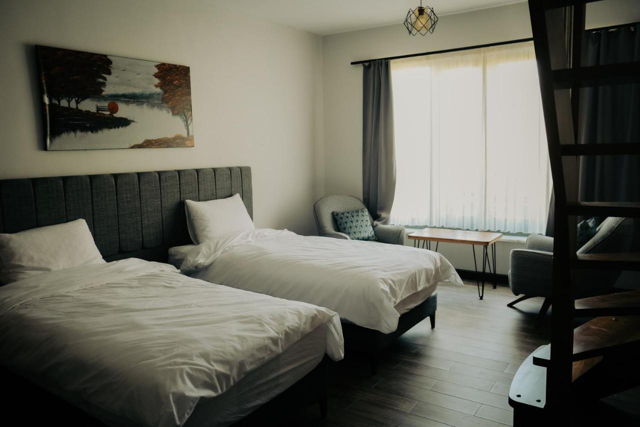 Aparthotel Loft Kartepe