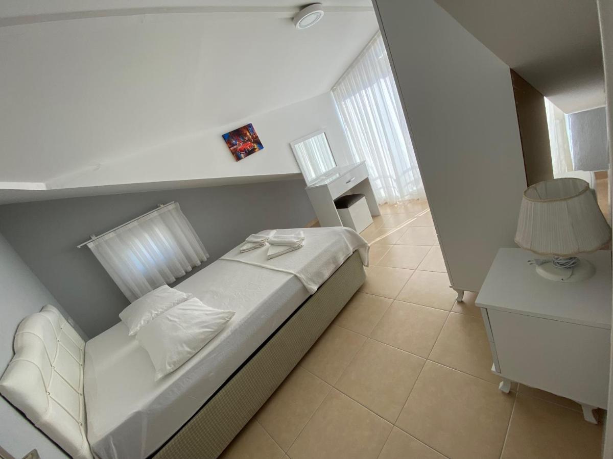 Apartment Erken