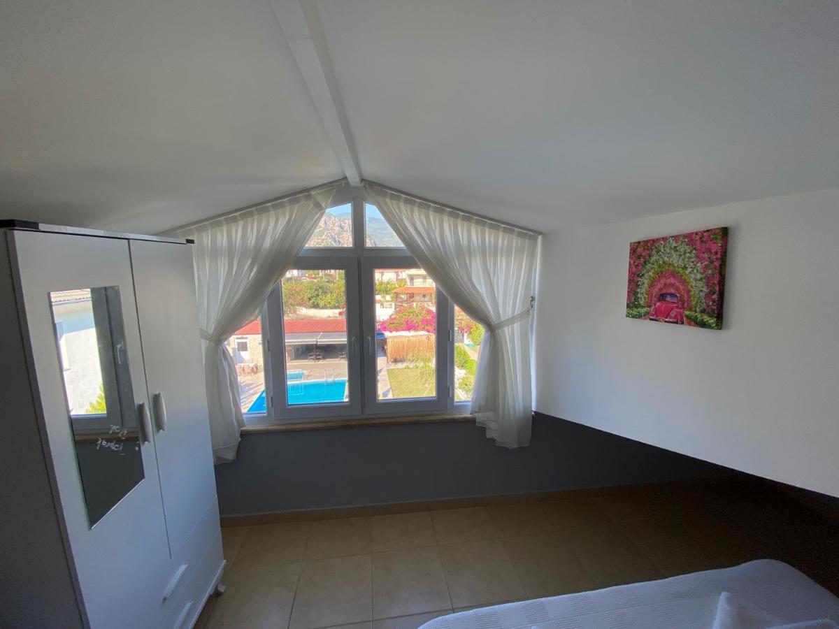 Apartment Erken Dalyan