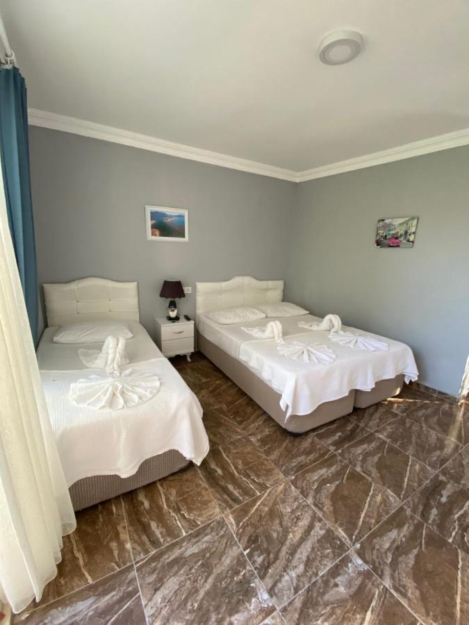 Erken Apartment Dalyan
