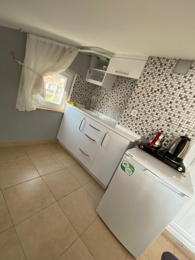 Apartment Erken *
