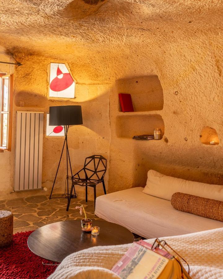 Serinn House Inn Urgup