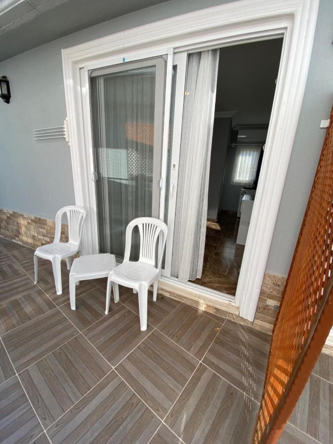 Apartment Erken *