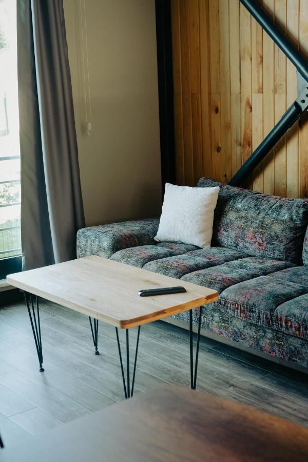 Loft *
