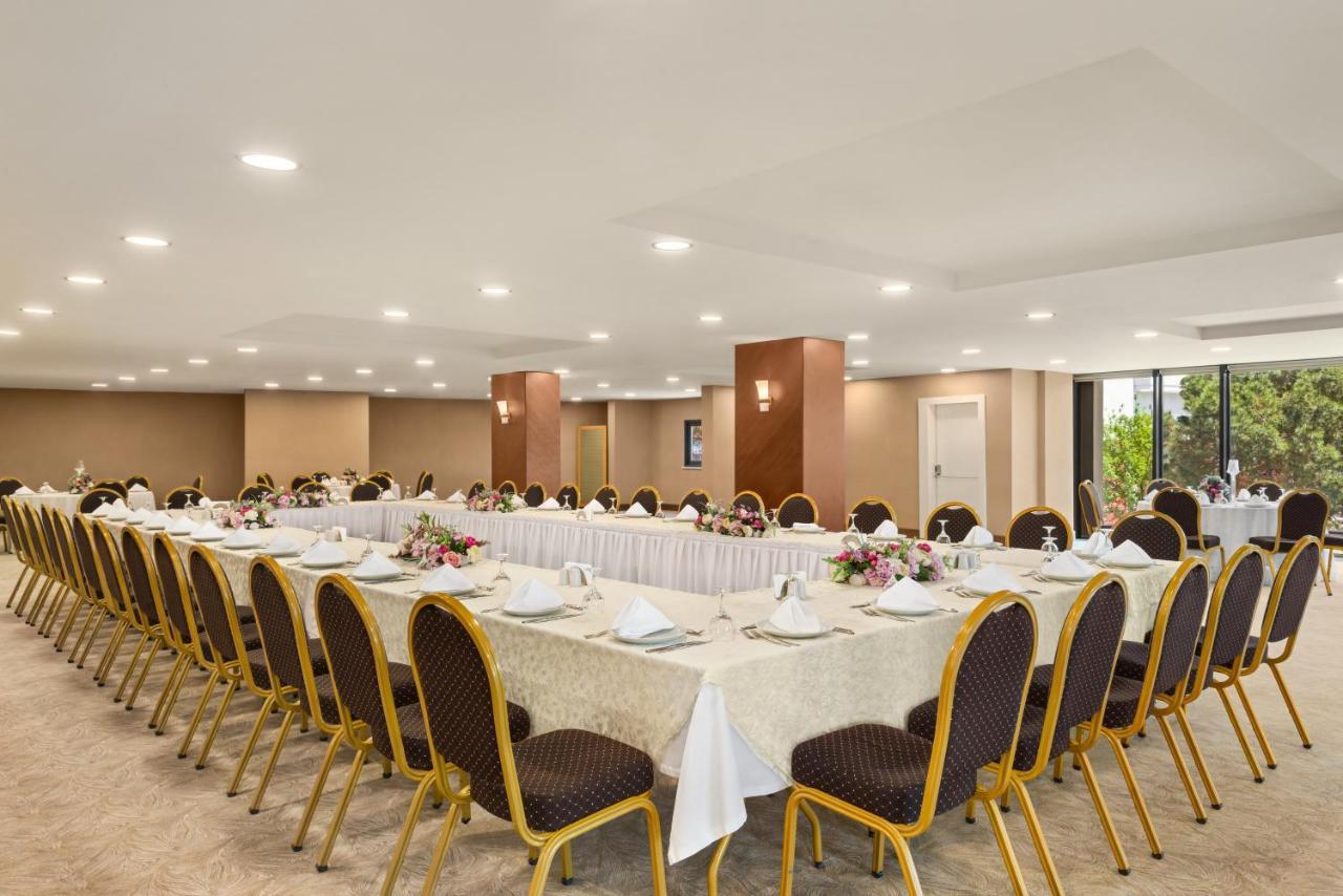 Ramada Plaza By Wyndham Samsun