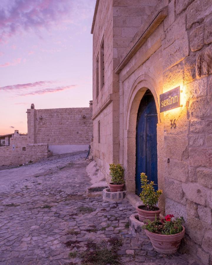 Inn Serinn House 3*