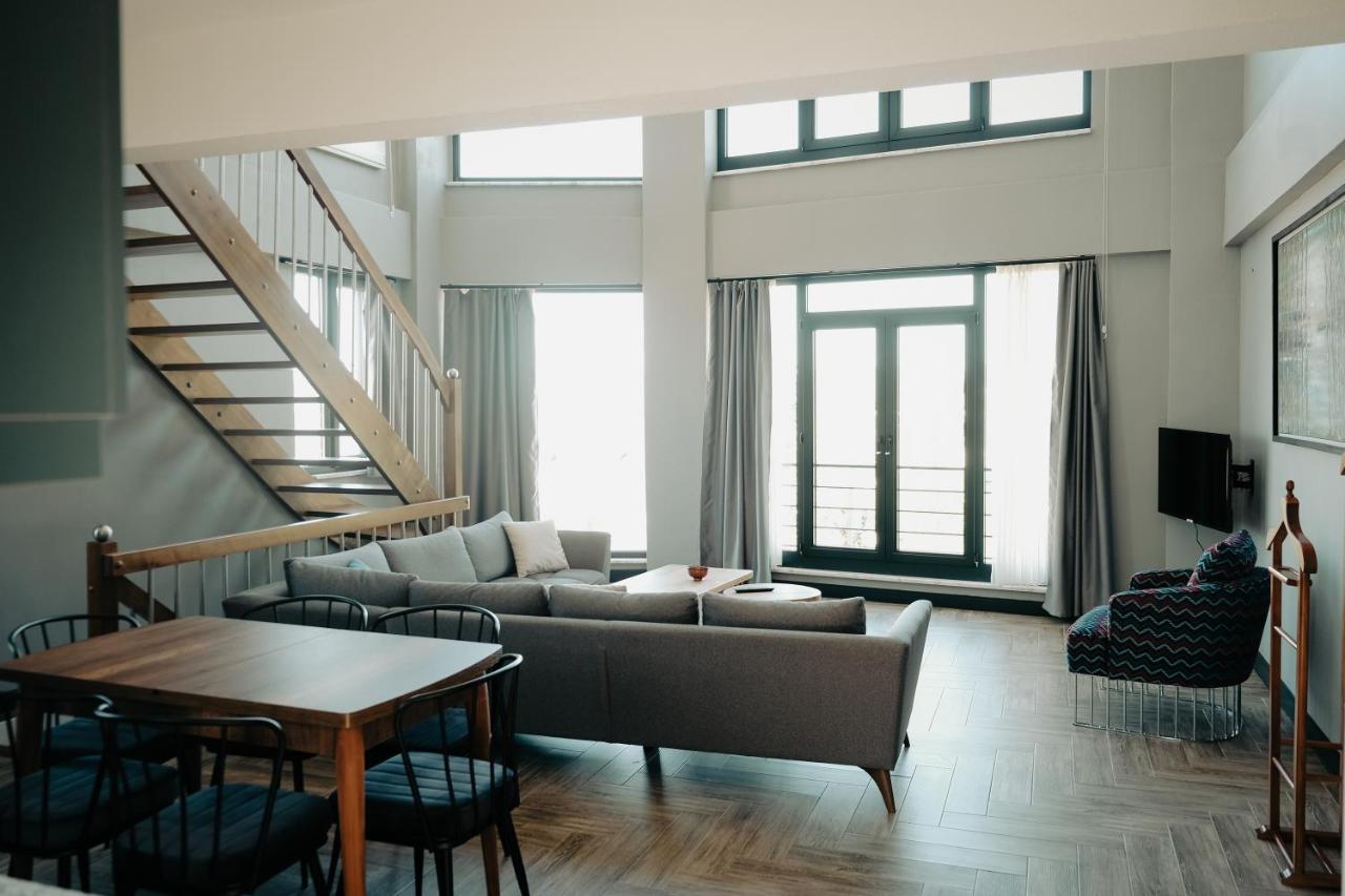 Aparthotel Loft