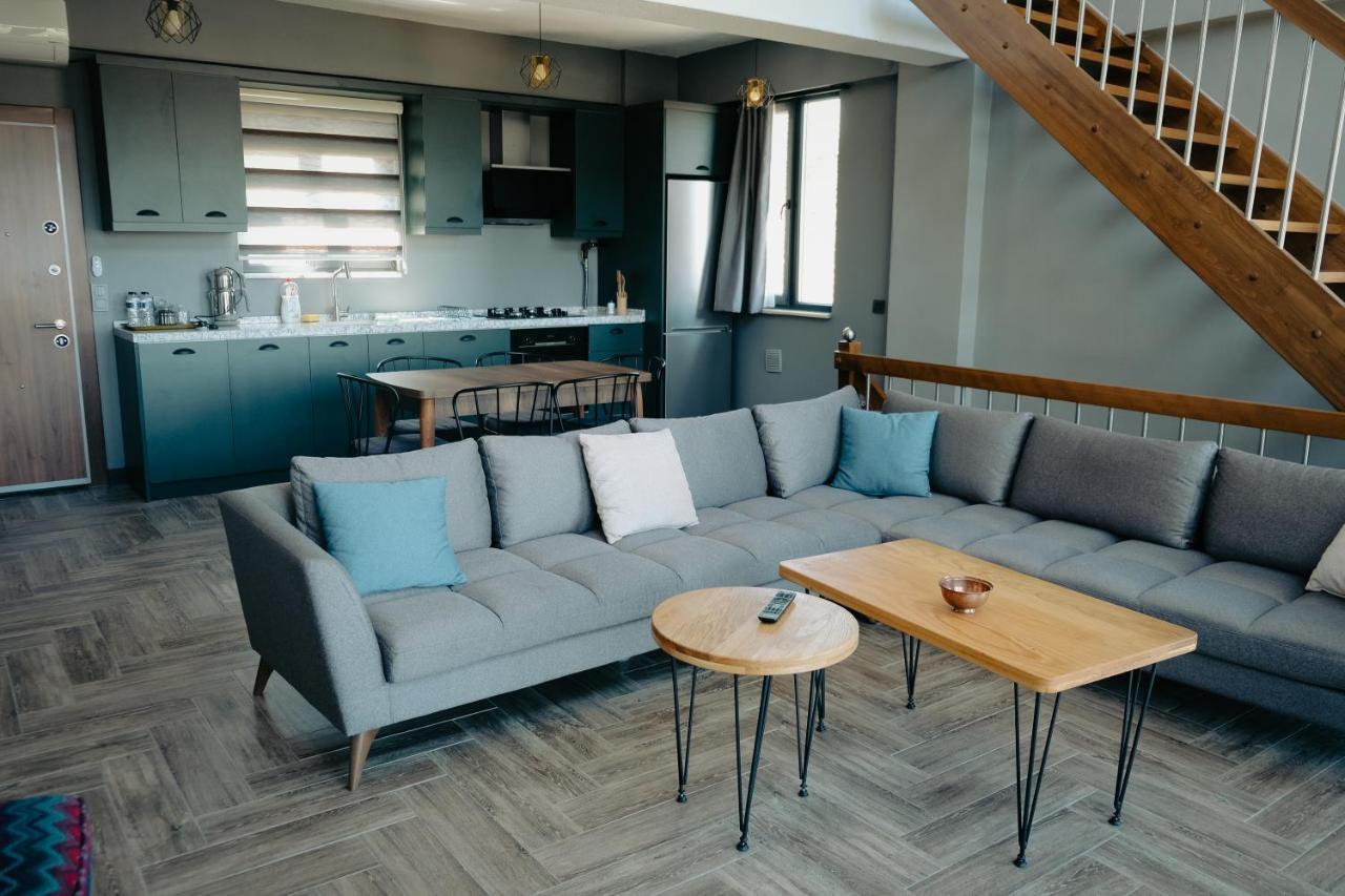 Loft * Kartepe