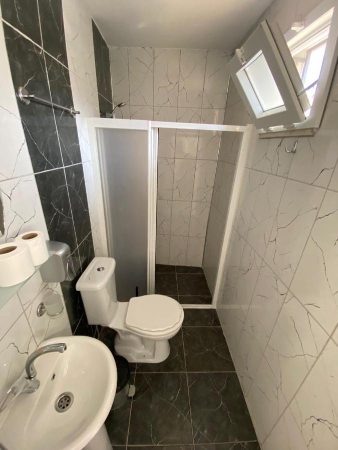 Apartment Erken Dalyan