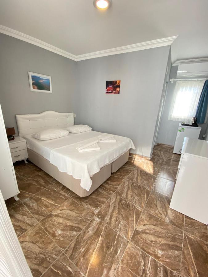 Erken Apartment Dalyan