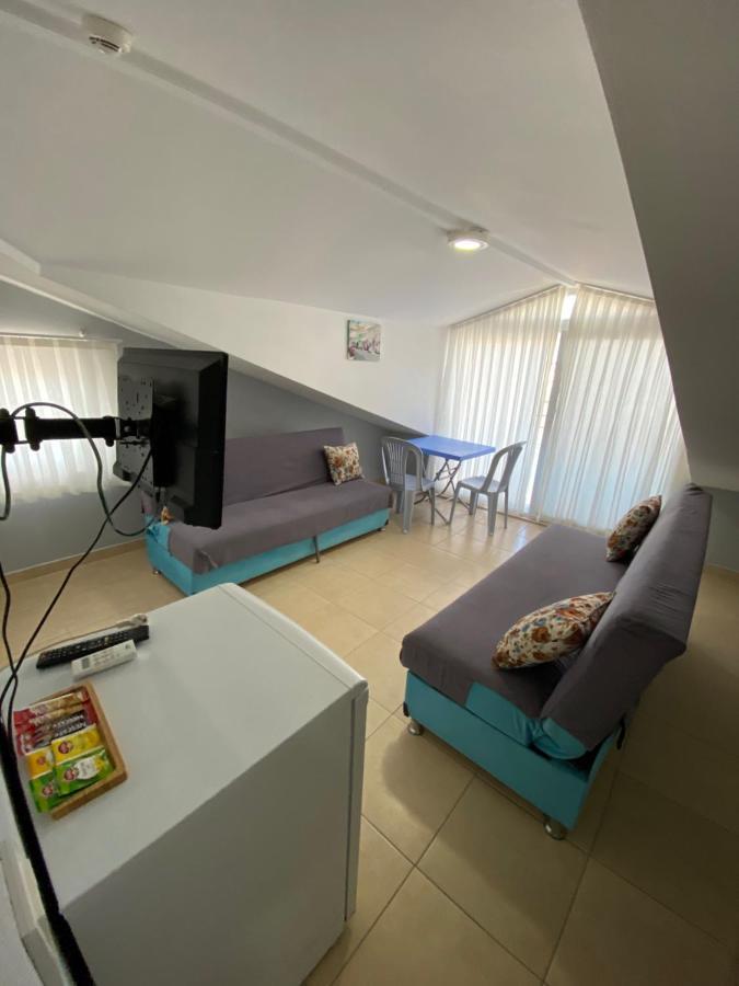 Apartment Erken *