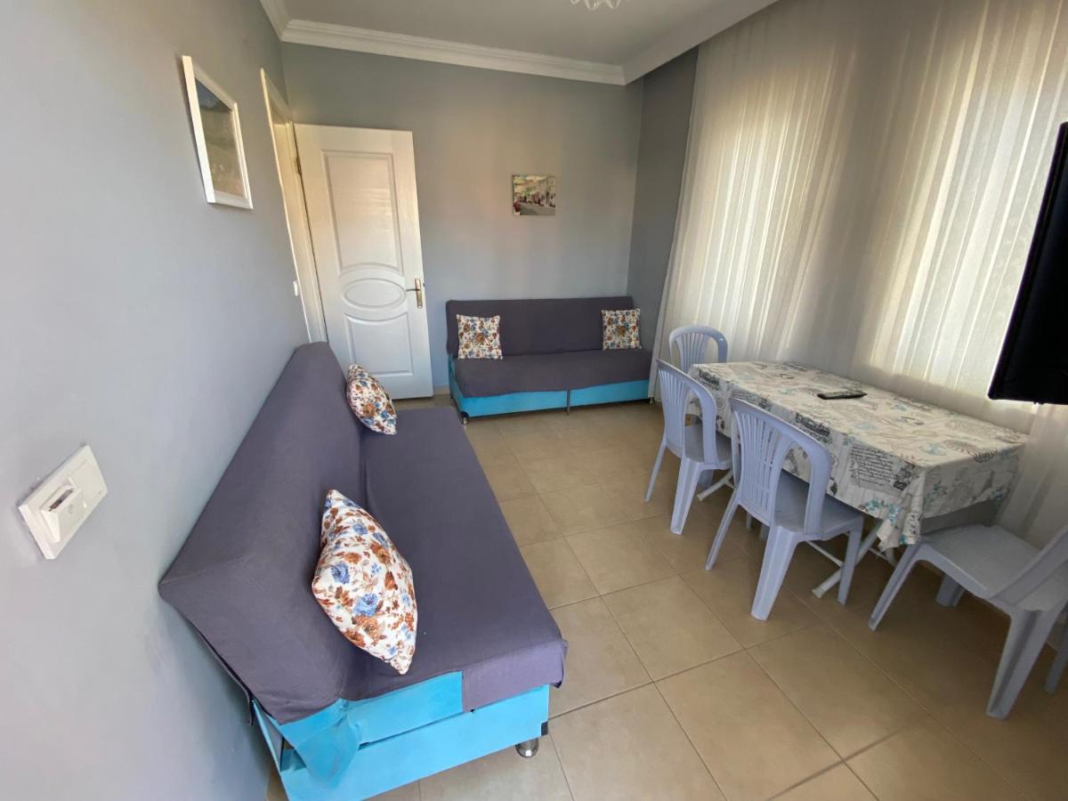 Apartment Erken *