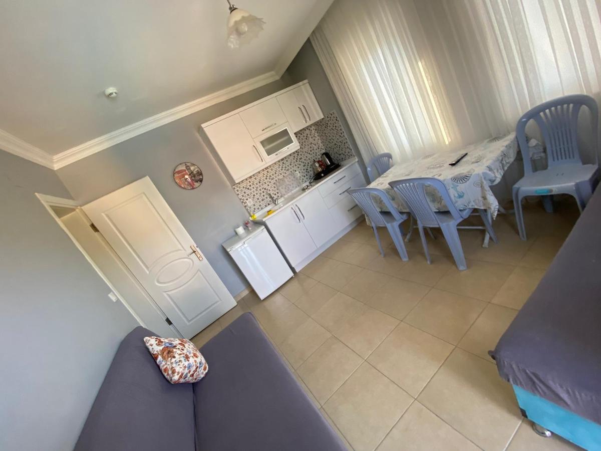 Erken Apartment Dalyan