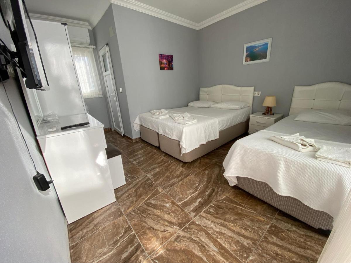 Erken Apartment