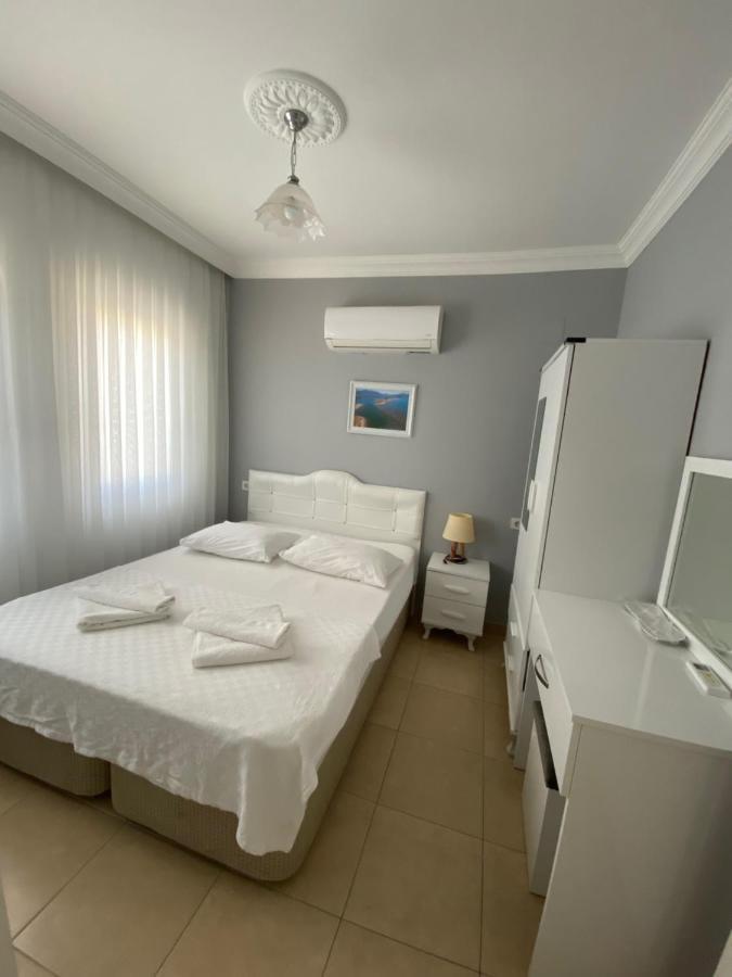 Erken Apartment