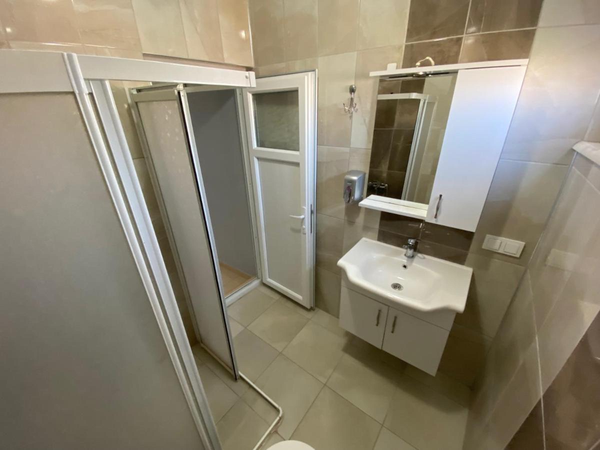 Erken Apartment Dalyan