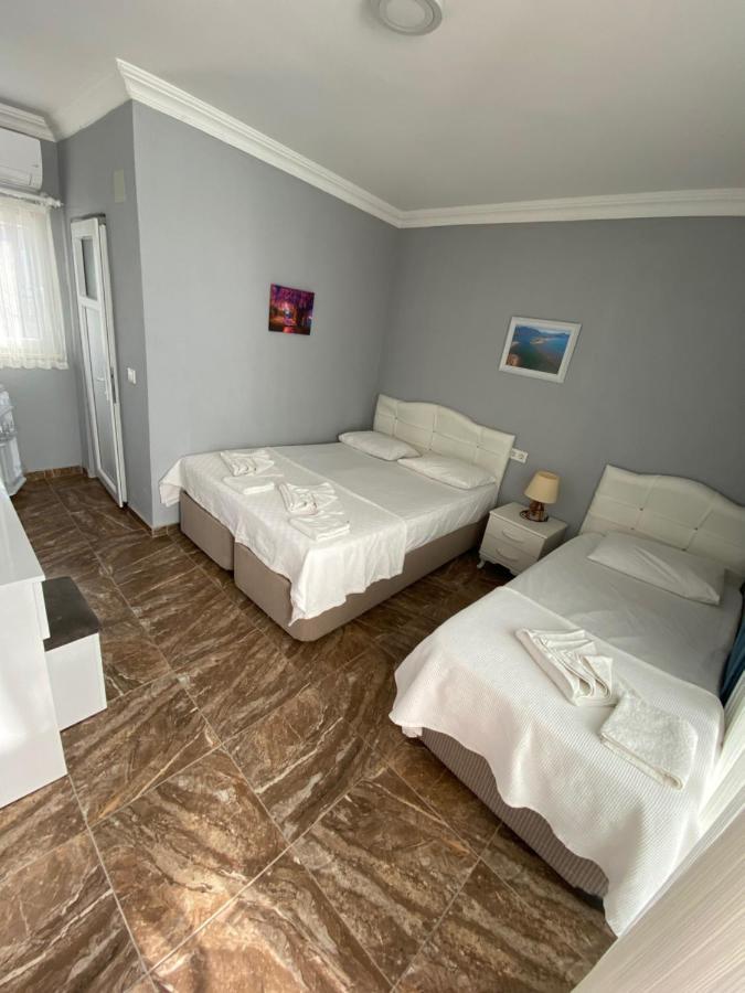 Erken Apartment