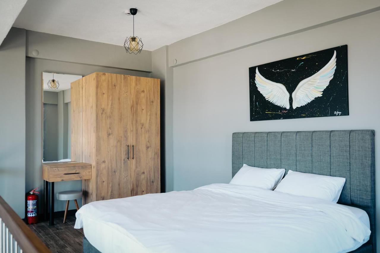 Aparthotel Loft Kartepe