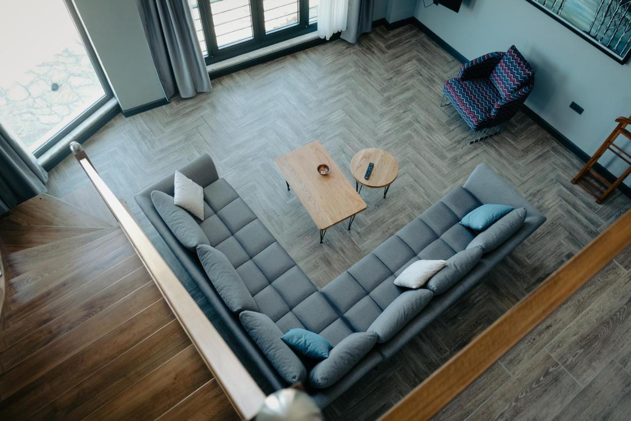 Aparthotel Loft