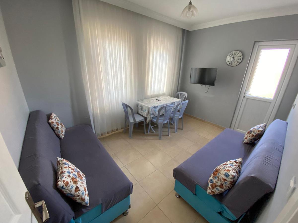 Erken Apartment Dalyan