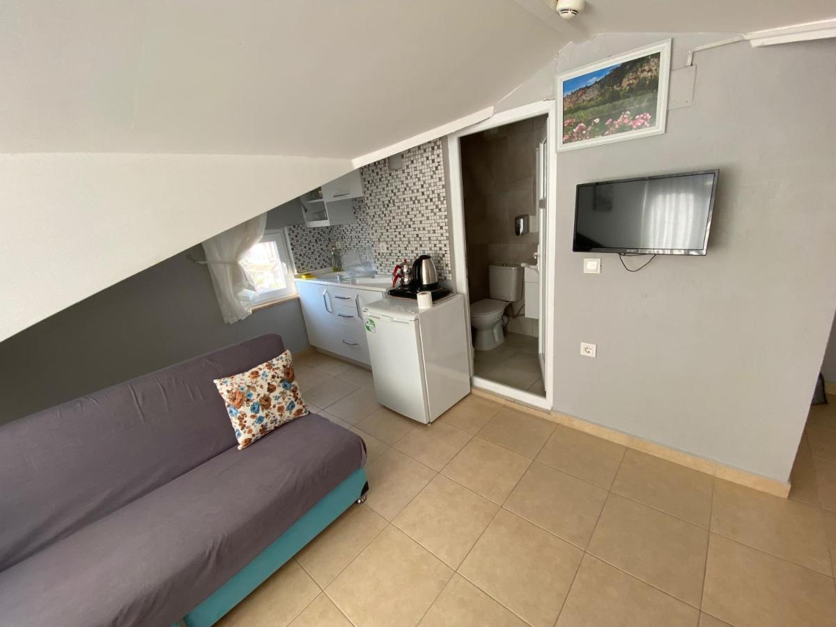 Erken Apartment