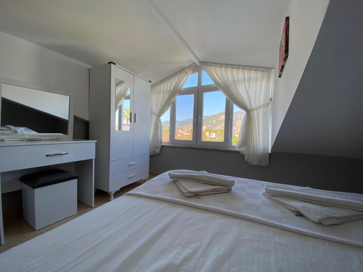 Apartment Erken Dalyan