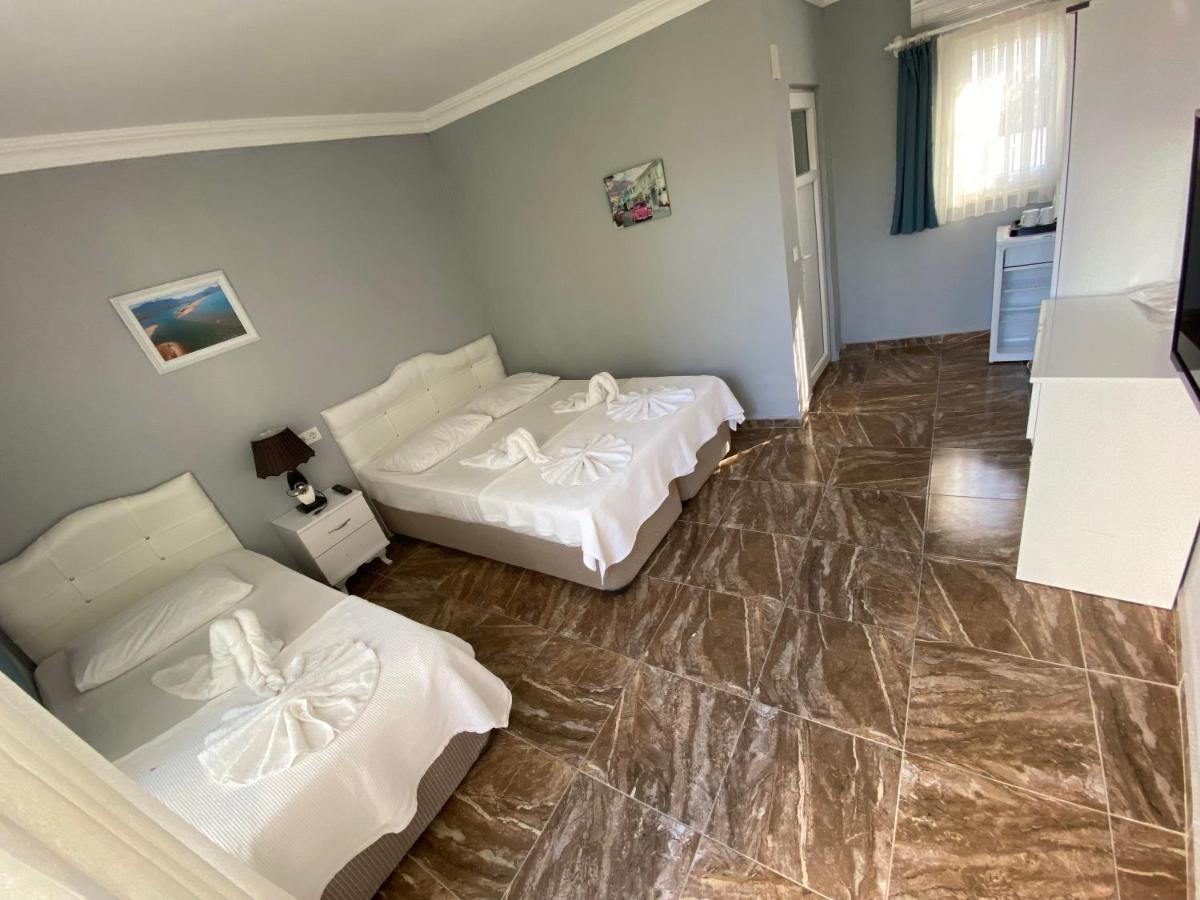 Erken Apartment Dalyan