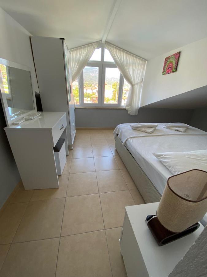 Erken Apartment