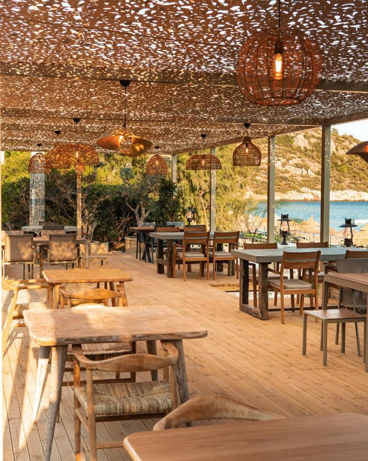 Bed & Breakfast Savana Boutique Mesudiye (Datca)