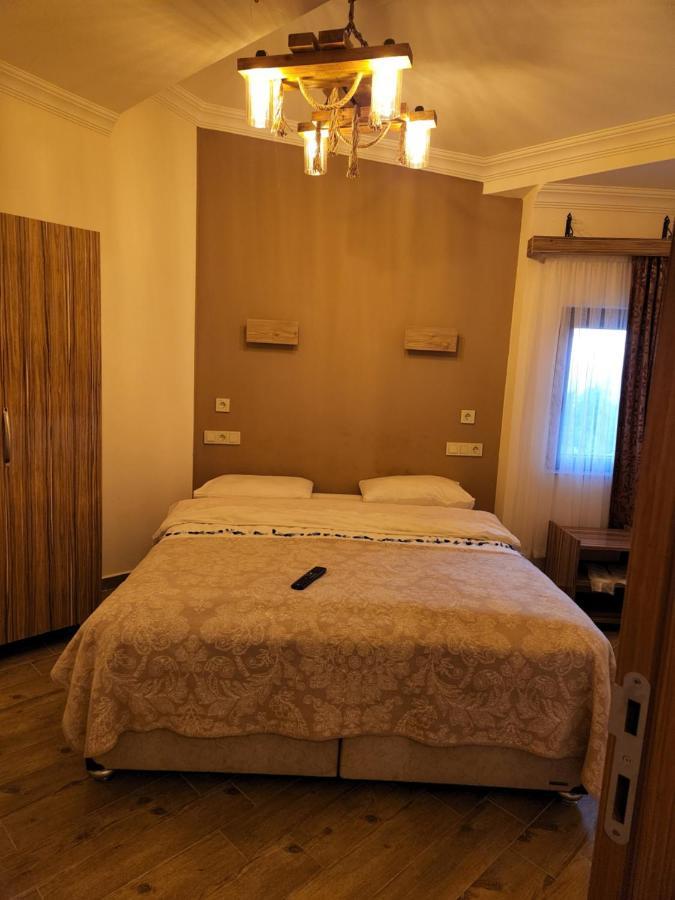 Hotel Mersu A'la *