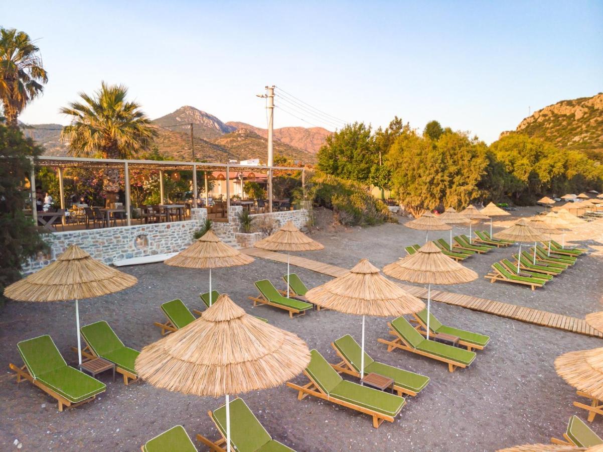 Savana Boutique 3* Mesudiye (Datca)
