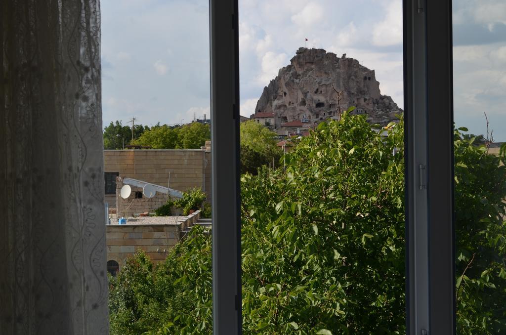 Guest house Erciyes Stone Uchisar