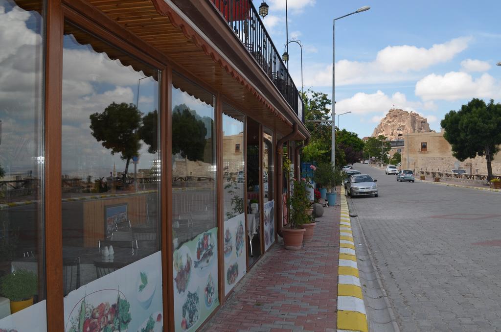 Guest house Erciyes Stone