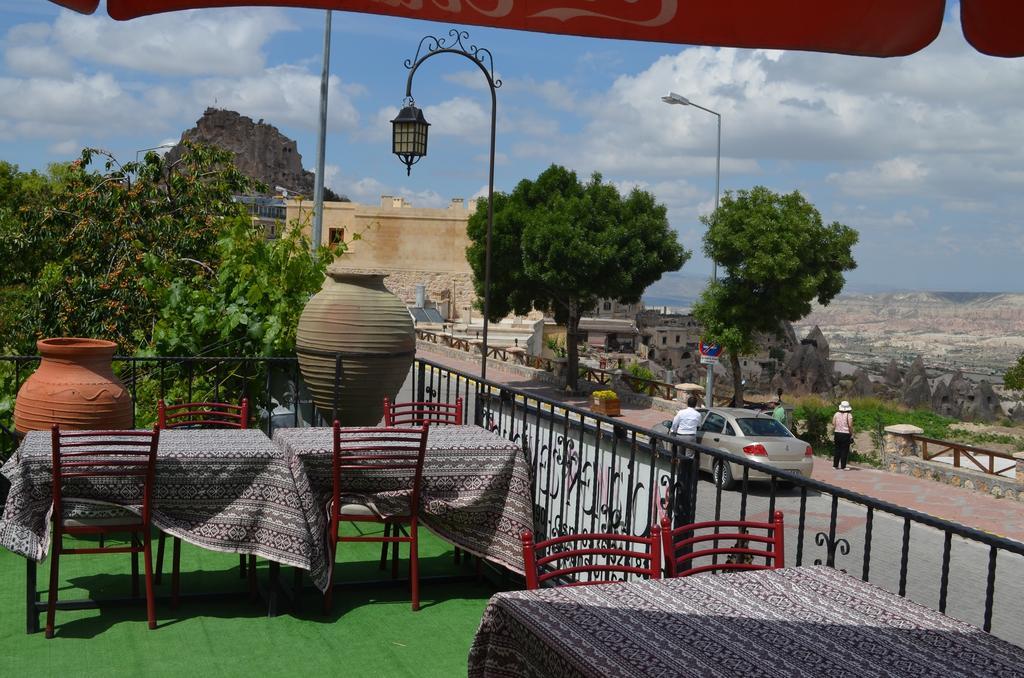 Guest house Erciyes Stone